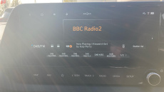 Hyundai BAYON 1.0 TGDi 48V MHEV Premium 5dr DCT Petrol Hatchback